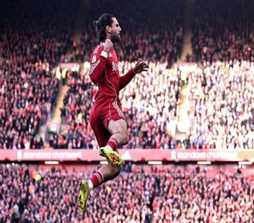 億元先生碌碌無為，索博世界波！遭90分鐘絕平，利物浦痛失好局