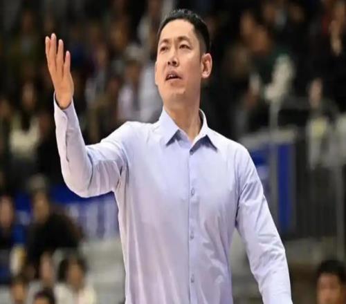 再次被錘爆！一數(shù)據(jù)CBA倒數(shù)第3！張慶鵬應(yīng)啟用失意神刀