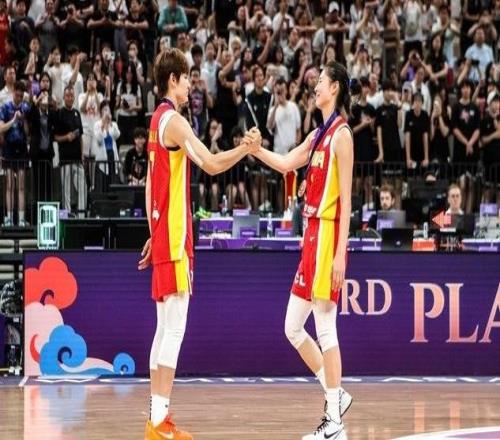 前中國女籃隊長：長時間集訓不是最優解缺少饑餓感我們也需要生活