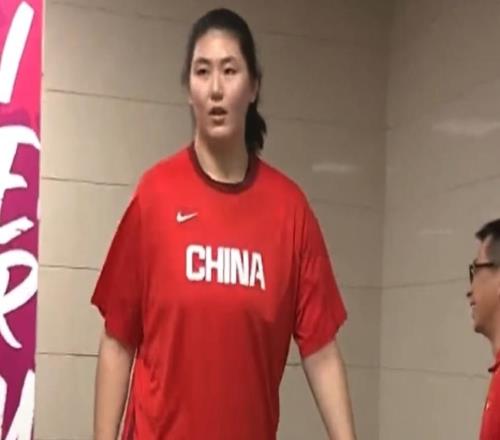 勝捷克更衣室！王思雨笑開花，其余各將淡定，球隊隱患還是多！