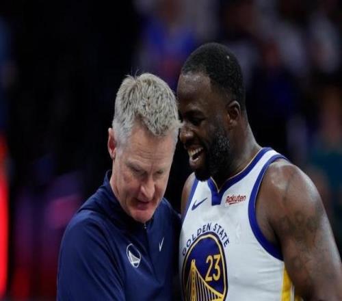 勇士再傷3人近7戰(zhàn)6負(fù)庫(kù)里復(fù)出前將被開拓者反超