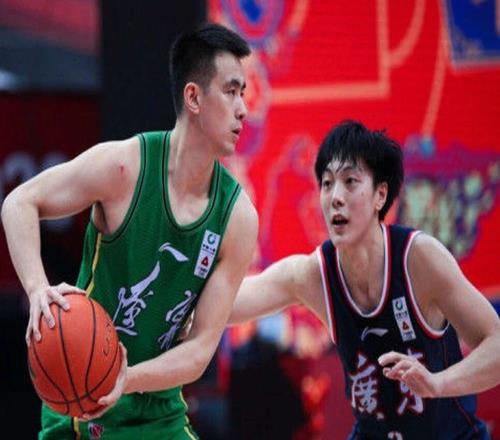 遼寧男籃打爆廣東，新疆男籃大勝北控，山西男籃爆冷不敵吉林！