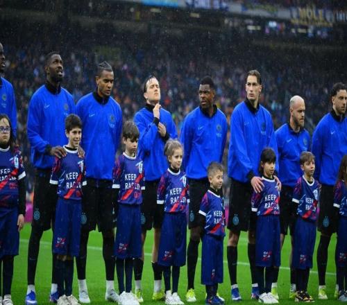 進入賽季沖擊階段！