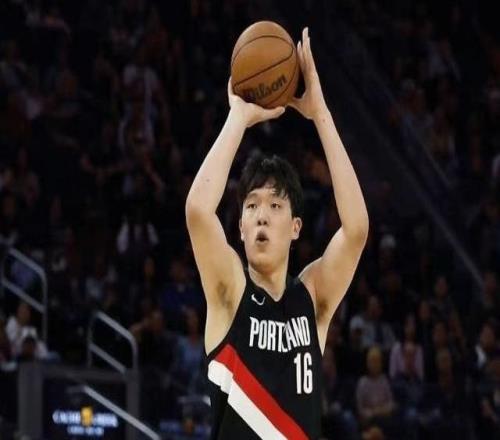 僅出戰48秒生涯新低，楊瀚森NBA生涯第二次全部數據掛零