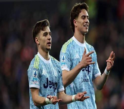 偽9實(shí)驗(yàn)失敗斯帕萊蒂及時(shí)糾錯(cuò)，尤文拿下爭(zhēng)4關(guān)鍵戰(zhàn)