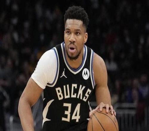 NBA歷史第一！字母哥常規賽生涯第160次單場30+10+5