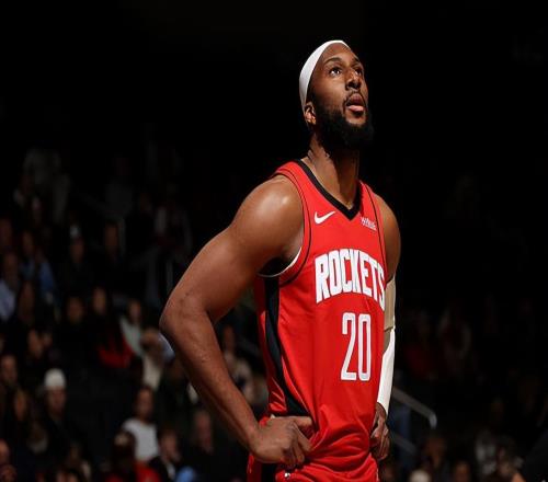 為了壓價不擇手段火箭后場大閘這樣的表現卻不能得到更多信任