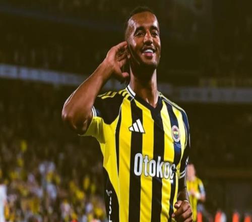 斯基拉：馬競正在關注費內巴切的左后衛阿奇布朗