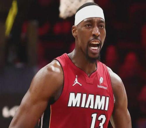 50橫掃！單賽季五殺！阿德巴約成了笑話