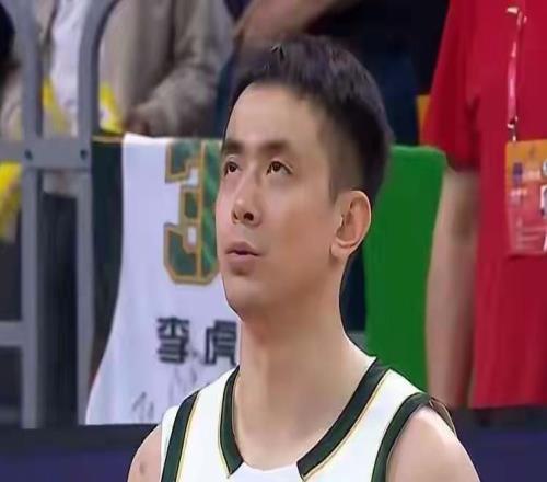 CBA積分榜一夜大變！隨著廣東慘敗遼寧，吉林逆轉山西，排名出爐