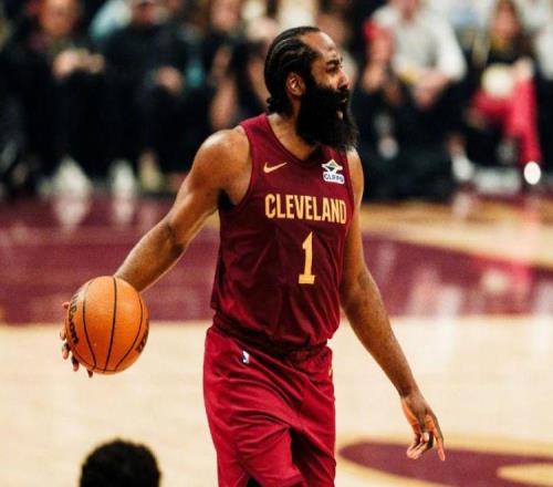 騎士兩敗因出爐，哈登12中4毫無借口！米切爾缺陷明顯，新援拉胯