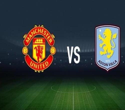 曼聯vs阿斯頓維拉：布魯諾費爾南德斯、馬奎爾首發，達米安馬丁內斯、沃特金斯出戰