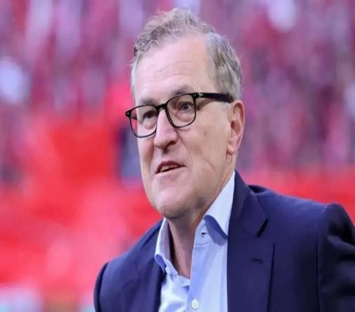 德雷森：近期不斷有不利于我們的判罰，德足協(xié)應(yīng)提升裁判水平