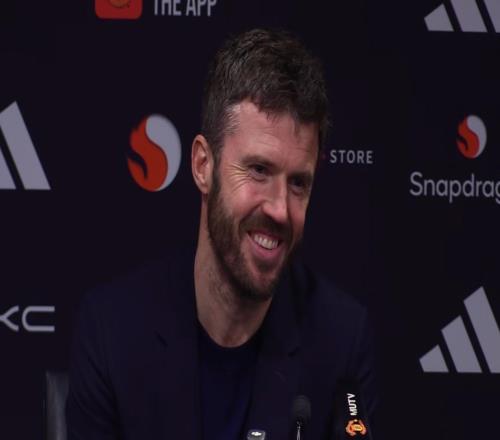 卡里克：B費(fèi)打破英超單賽季助攻紀(jì)錄這不是刻意追求的東西