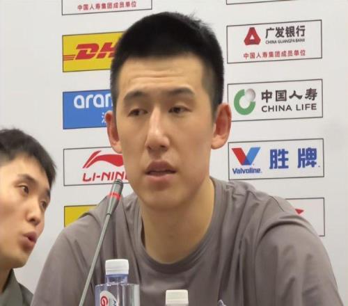 復(fù)仇廣東賽后，付豪致謝杜鋒烏戈的一番心里話，卻讓楊鳴無比尷尬