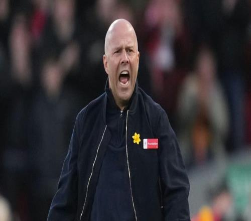 利物浦平局惹眾怒，斯洛特帥位告急，杰拉德“隨時待命”