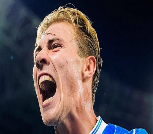 買斷費4400萬歐，那不勒斯總監：我們無論如何都會買斷霍伊倫