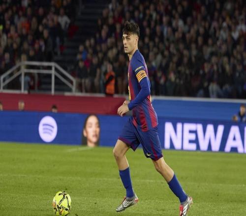 德轉協調員解釋佩德里身價上漲：沒有他，巴薩就失去了驅動力