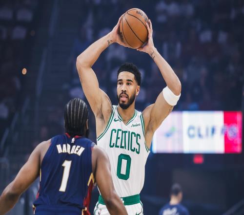 凱爾特人vs太陽前瞻：綠軍陣容相對齊整，太陽客場難爆冷