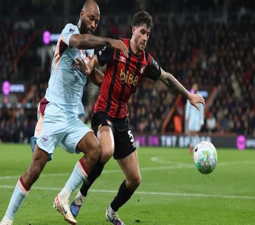 圖片報：多特在密切關(guān)注塞內(nèi)西，球員與伯恩茅斯合同今夏到期