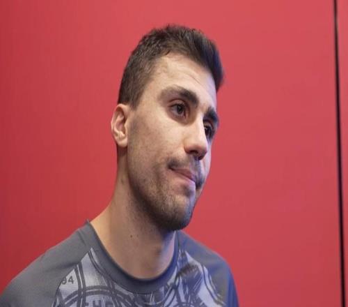 羅德里：我們要相信自己若皇馬想晉級(jí)，至少讓他們付出代價(jià)