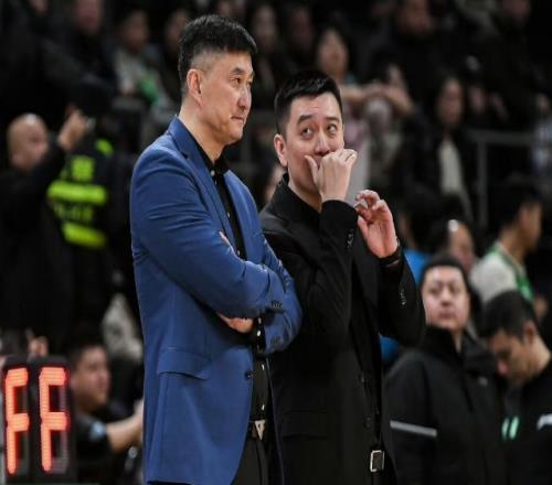 楊鳴力挺杜鋒4個月前他還是全運冠軍達不到球迷預期馬上喊下課