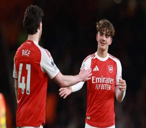 TA：兼顧GCSE考試和英超比賽，道曼用天賦詮釋了未來巨星潛質(zhì)