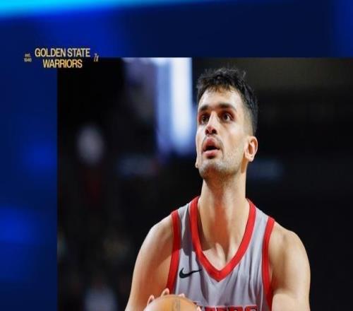 勇士傷員總薪水1.93億聯盟最慘！首發年薪不足千萬