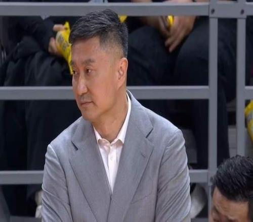 6318！遼籃一數據碾壓廣東，烏戈贏球靠自己人，杜鋒卻束手無策