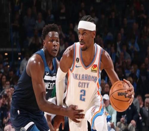 艱難刷到20分，亞歷山大續(xù)上128場20+紀錄！愛德華茲表現(xiàn)很低迷