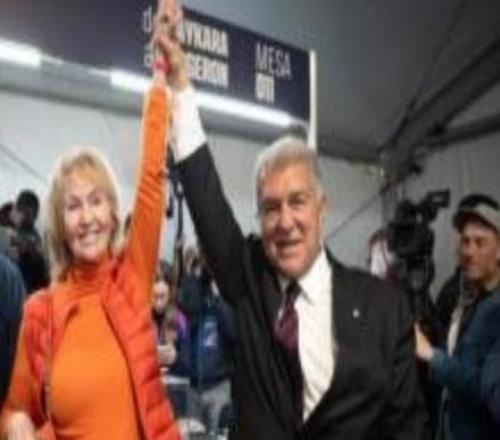 拉波爾塔談亞馬爾對他的支持：他是發自內心的，我很喜愛他