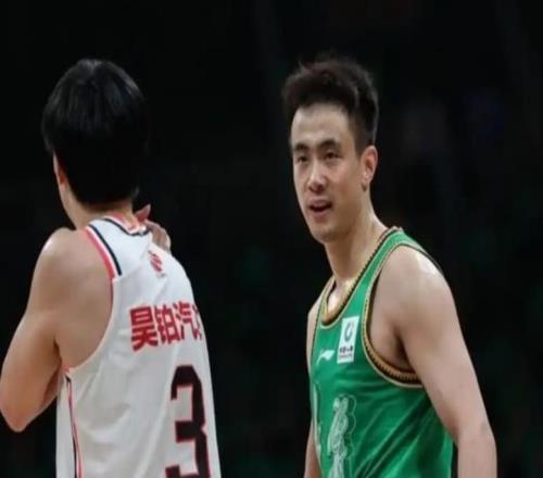 63比18狂勝45分！遼籃大勝廣東真不靠外援：杜鋒已嗅到下課危機