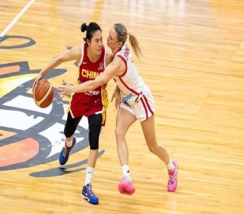 女籃險勝捷克引熱議！蘇群：張子宇與現代籃球脫軌很難再有李夢了