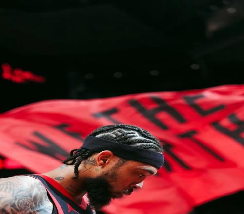 36分+34分！本賽季的英格拉姆，什么水平