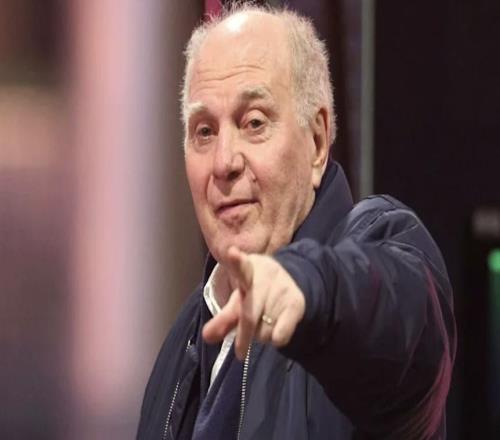 赫內斯：這是我在德甲比賽中見過的最糟糕的裁判團隊表現