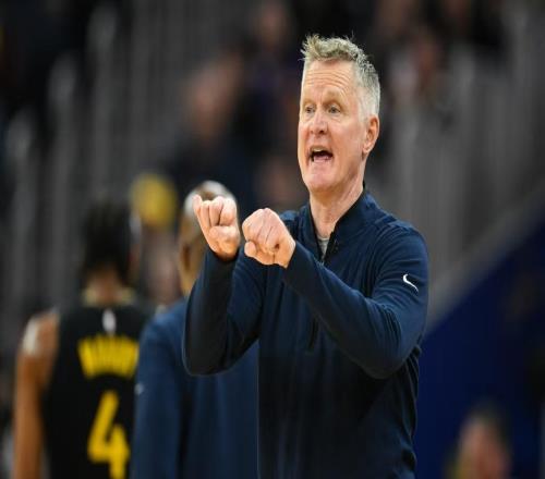 勇士惜敗尼克斯，三人20+難阻失利，開拓者躺贏