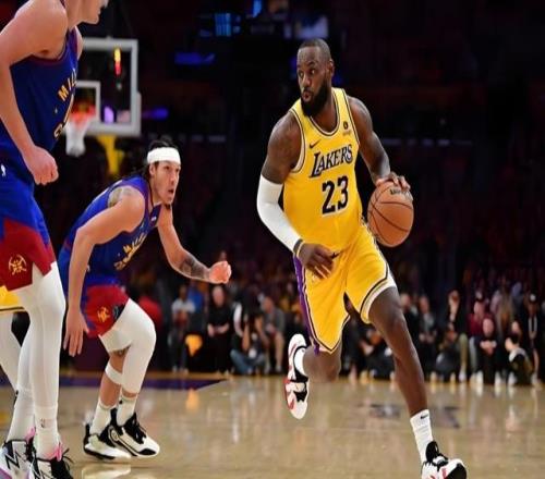 官宣錯判！湖人受益！絕殺背后，掘金冤了?