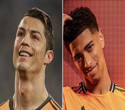 皇馬是哪個(gè)賽季開(kāi)始規(guī)模化市售球迷版和球員版球衣的