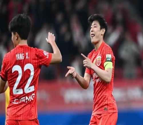 低調(diào)！徐江盛贊山東泰山最有冠軍相，球迷：嘴下留情，海港是冠軍