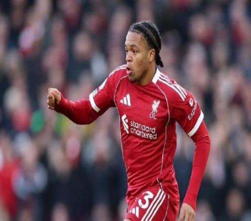 利物浦1比1熱刺送溫暖，薩拉赫替補出戰，里沙利松艷壓對手核心