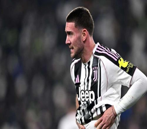 意媒：弗拉霍維奇比賽狀態(tài)不夠，對(duì)陣烏迪內(nèi)斯他不會(huì)出場(chǎng)