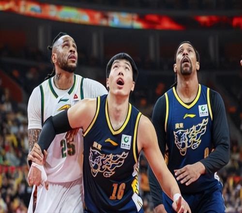 遼粵大戰(zhàn)呈一邊倒，國內(nèi)球員得分63比18，手帝大爆發(fā)徐杰又0分