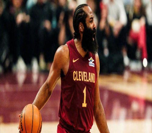 爆冷！騎士輸10戰9敗擺爛魚腩3大問題比哈登最差一戰更值得關注