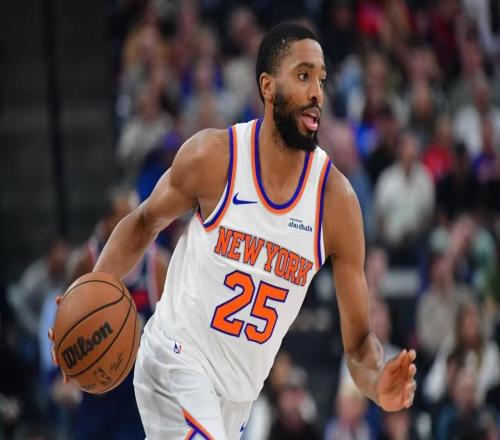 五連敗！勇士惜敗尼克斯，三人20+難阻失利，開拓者躺贏