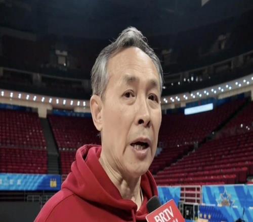 許利民：趙睿下場打福建會正常跟隊，曾凡博還在恢復歸期未定