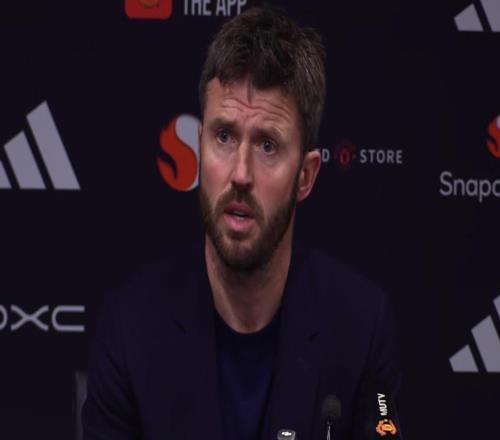 卡里克：未來的事我很難參與太多，但我們絕不想失去B費(fèi)