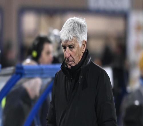 加斯佩里尼：韋斯利的紅牌誤判改變了結果我們有馬倫買斷權