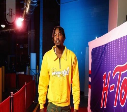 2場6中1只得3分！火箭大閘回暖無望5300萬坑了斯通，交易難出手