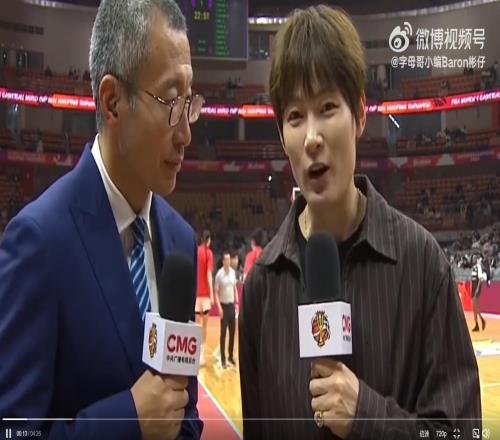 真敢講！女籃功勛不贊成宮魯鳴執念：長時間集訓，不是最優選擇