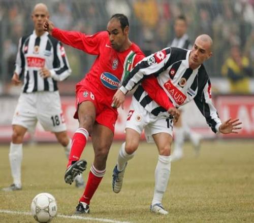 先碰上巴蒂的戰神黃昏，后錯過大羅的王者歸來，前巴西隊長命太悲